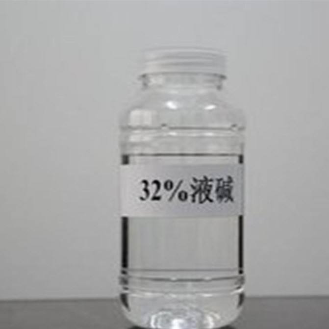 合肥液堿裝卸的注意事項介紹 合肥液堿裝卸的注意事項介紹